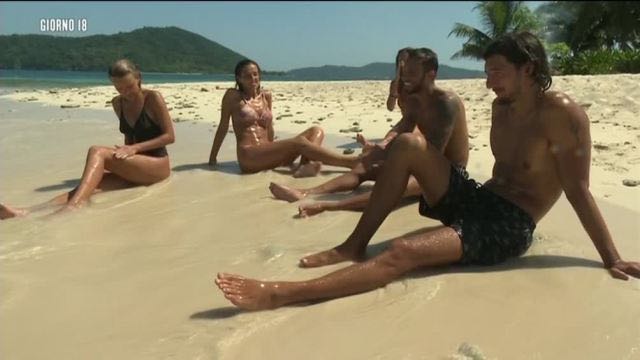 eliminato-isola-quarta-puntata