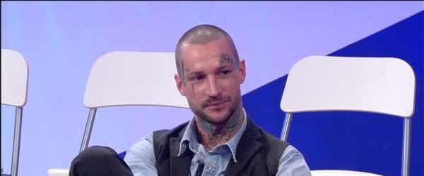 Anticipazioni Uomini e Donne il toccante messaggio di Manuel a Ludovica "Fino alla fine"