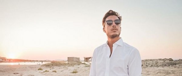 oscar branzani tronista uomini e donne foto