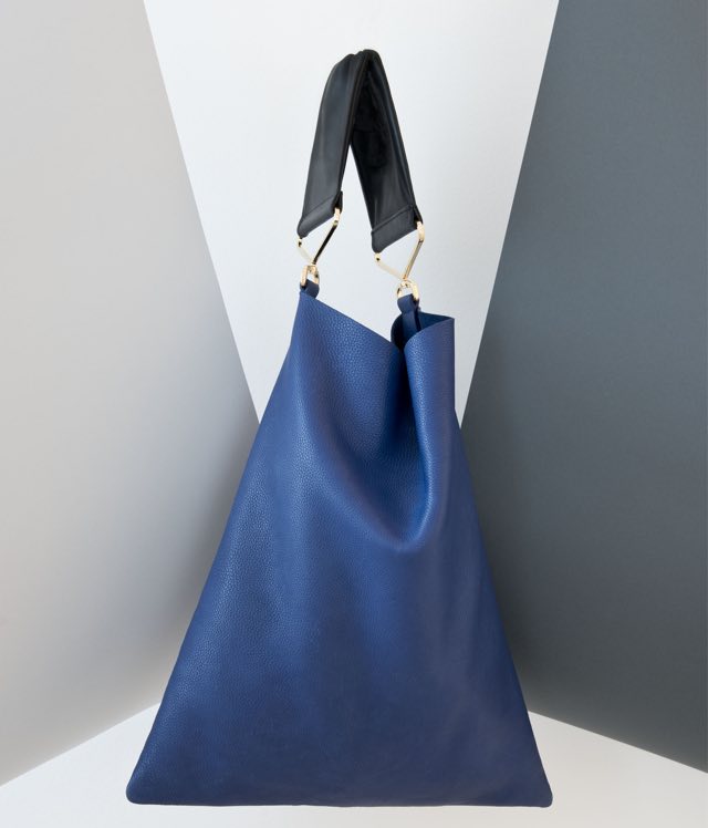 MARNI MAXI STRAP BAG