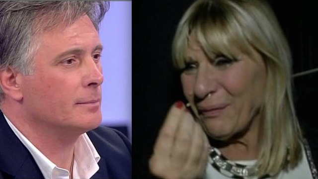 Uomini e Donne trono over Gemma disperata per il ritorno dell'ex di Giorgio?