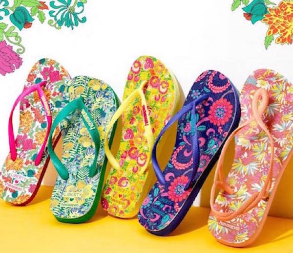 havaianas