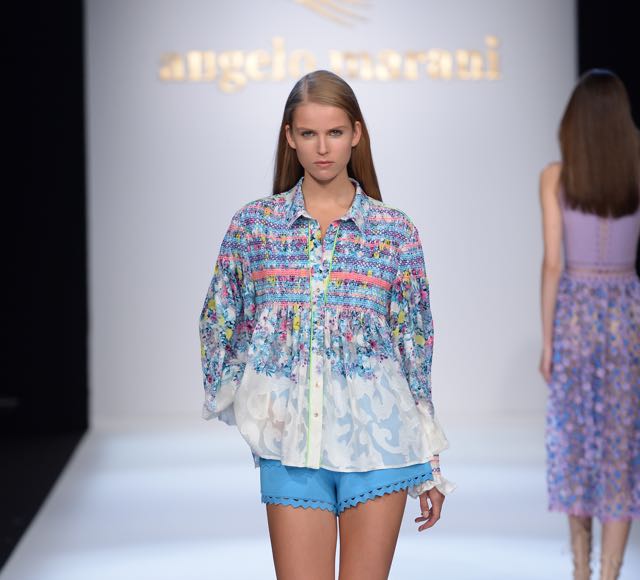 ANGELO MARANI SS16 2