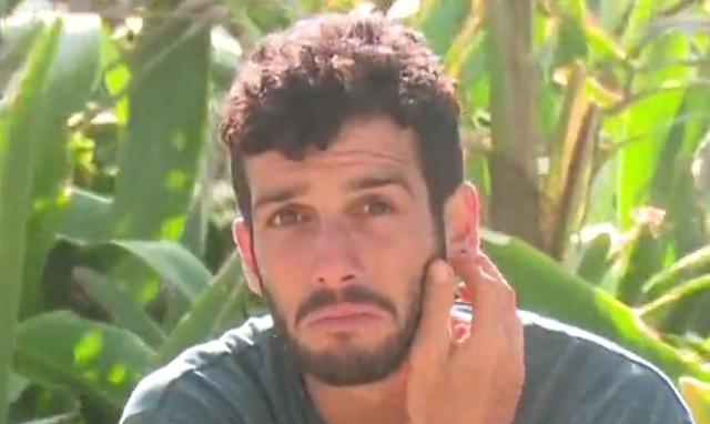 Isola dei Famosi Jonas Berami squalificato prima della finale?