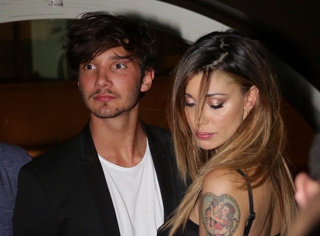 Stefano De Martino le regole imposte a Belen. Lei le accetterà?