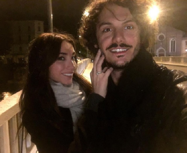 Grande Fratello Chicca e Giovanni si sono sposati il matrimonio e le prime parole d'amore