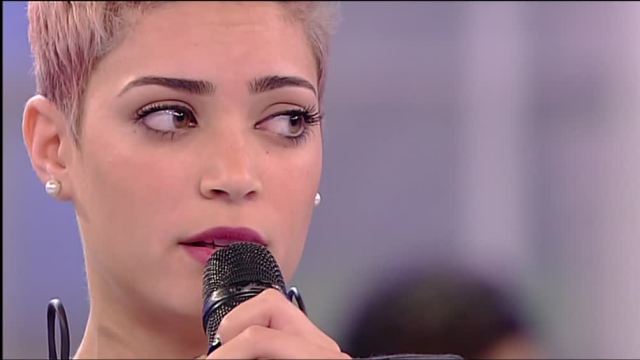 Chi ha vinto Amici 15? Elodie vince Amici 15 la commozione?