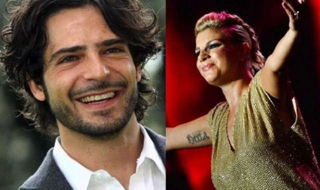 Amici 15 la reazione di Emma Marrone davanti a Marco Bocci. Video