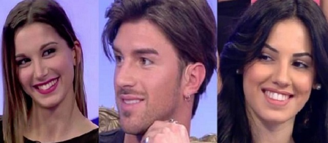 Temptation Island Andrea e Giulia fra le coppie e Laura Frenna tentatrice?