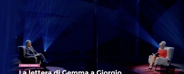 gemma e giorgio