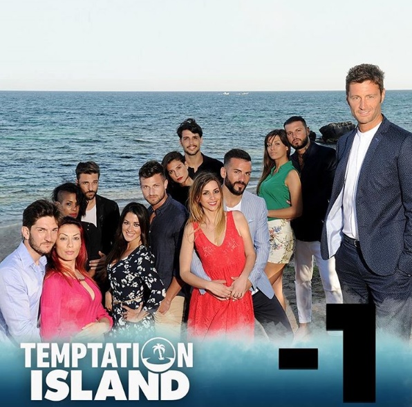 temptation island 3