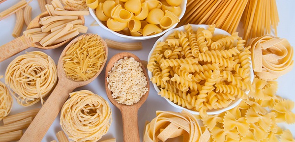 Ecco perché la pasta non fa ingrassare