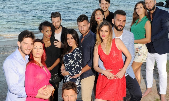 Temptation Island 3 terza puntata chi è uscito la coppia che ha lasciato il programma