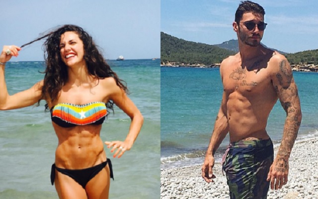 Stefano De Martino e Elena Damario insieme? La reazione di Belen