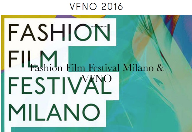 vfno 2016 milano