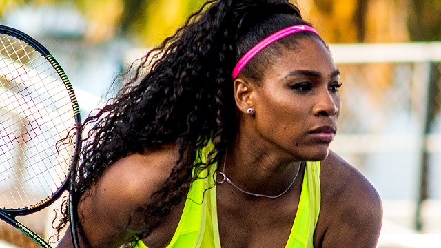 Keep Sweating On Air la nuova campagna di Gatorade con Serena Williams e Usain Bolt