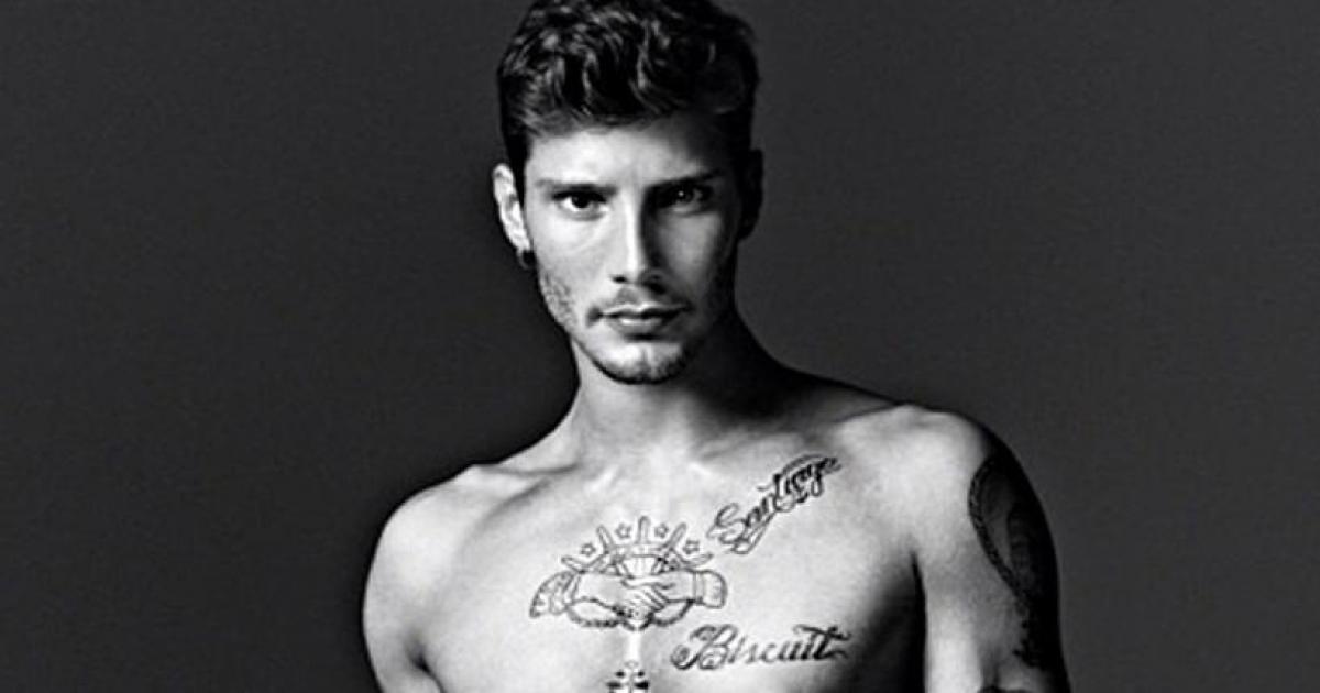 Stefano De Martino ospite ad una serata gay italiana