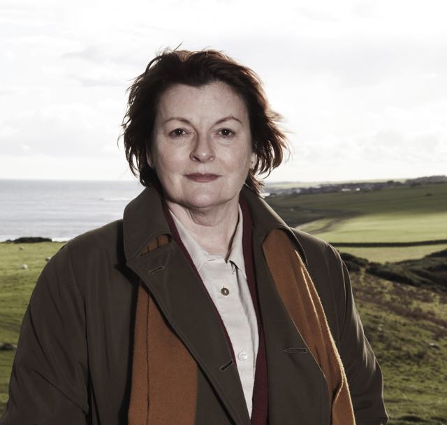 ITV Drama Vera