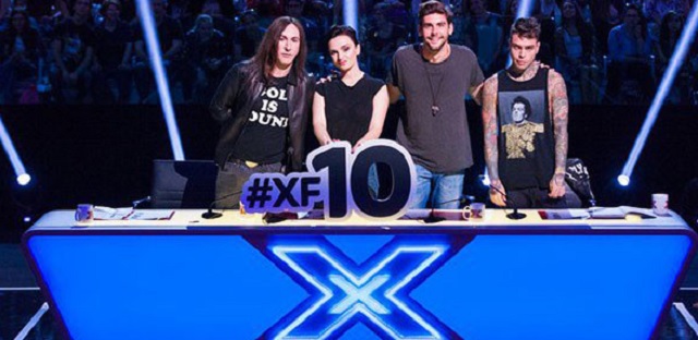  Gaia ha vinto X Factor 2016 il vincitore e la classifica