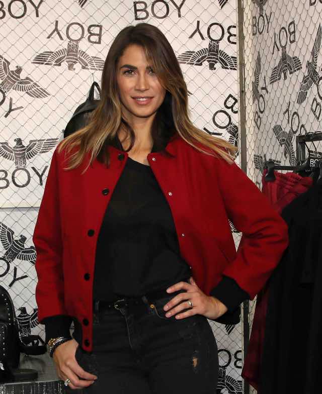 MELISSA SATTA_BOY LONDON_PITTI91