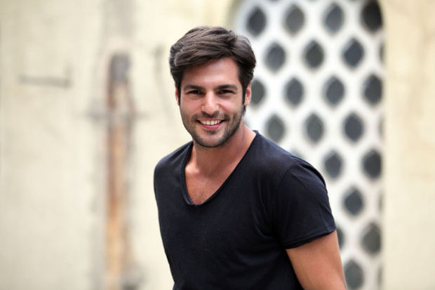 serkan cayoglu love of my life