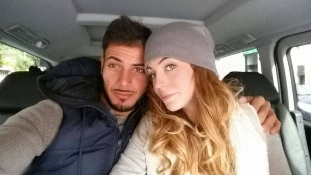 Uomini e Donne Aldo Palmeri e la confessione di San Valentino ad Alessia Cammarota svelati i segreti