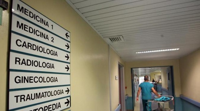  Giulia De Lellis e Andrea Damante avvistati in ospedale in reparto ginecologia?
