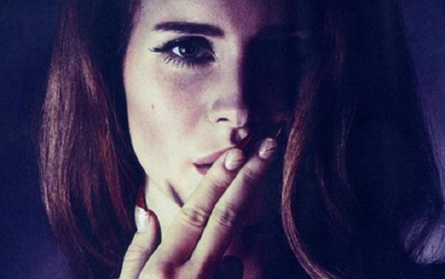 Lana Del Rey è tornata in scena con il nuovo singolo "Love"