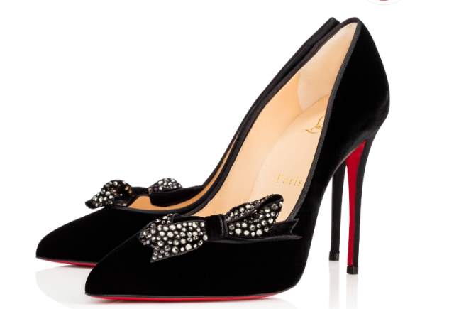 scarpe maria de filippi louboutin scarpe maria de filippi louboutin