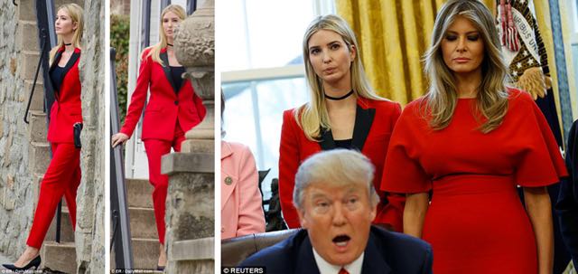 Ivanka-Trump-ESCADA-1