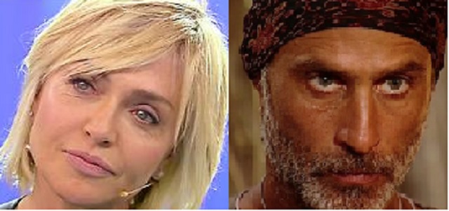 Isola dei famosi ecco come si sono lasciati anni fa Raz Degan e Paola Barale