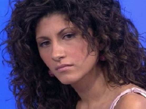 giorgia lucini 1