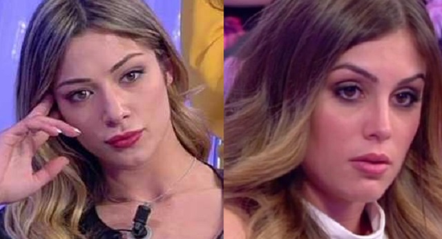  Anticipazioni Uomini e Donne Soleil e Giulia lasciano definitivamente il programma