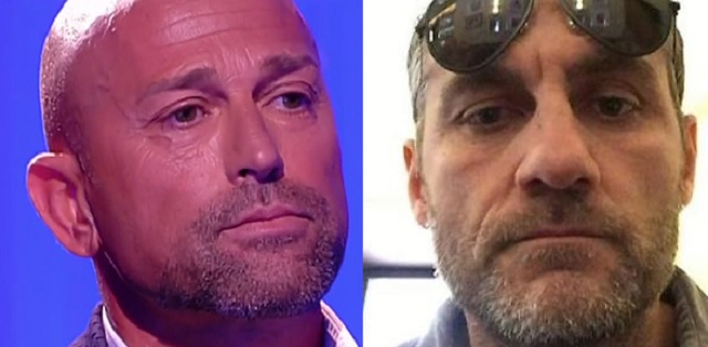 Stefano Bettarini e le pesanti parole contro Bobo Vieri