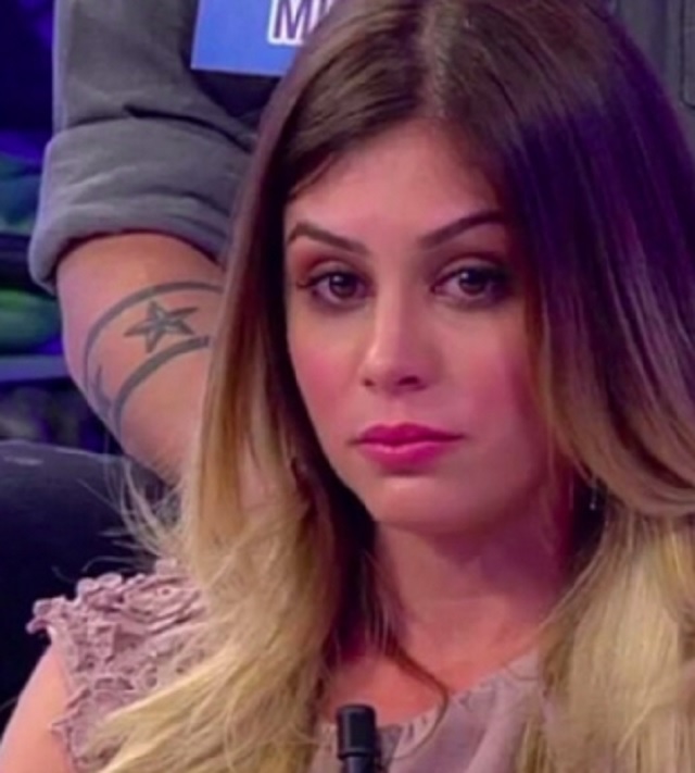 Uomini e Donne Giulia criticata pesantemente dopo la scelta di Luca ma lei...