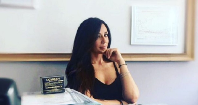 Uomini e Donne le sorprese annunciate da Raffaella Mennoia