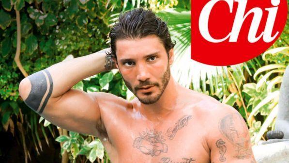 Stefano De Martino nuova fidanzata