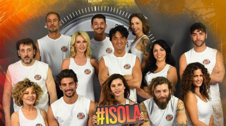 isola 2