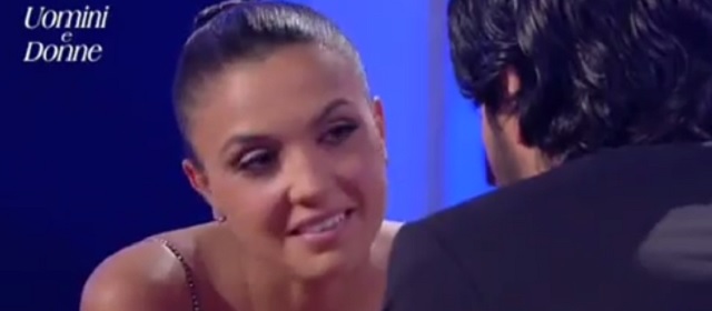 Valeria Bigella Temptation Island 2017 fu scelta da un famoso tronista a Uomini e Donne