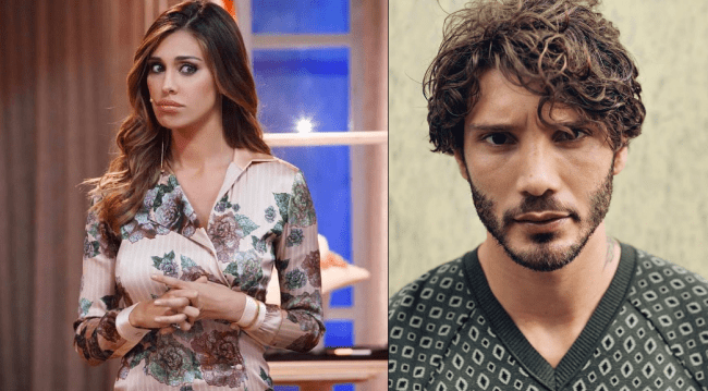 Belen Rodriguez è ancora innamorata di Stefano De Martino parola di un'amica di lei