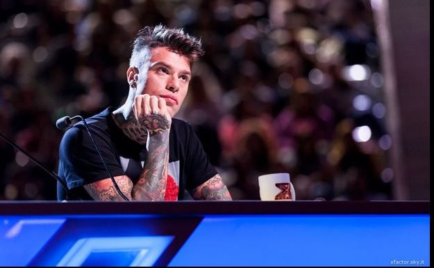 X Factor 2017 anticipazioni a Fedez è stata assegnata la categoria under uomini