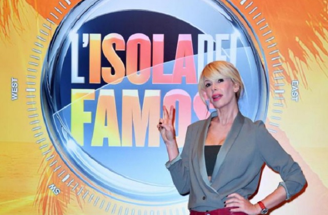 Isola dei Famosi 2018 un corteggiatore gay nel cast?