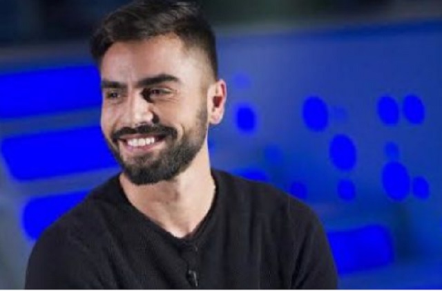 Uomini e Donne Mario Serpa torna in tv da opinionista con Signorini al Grande Fratello vip?