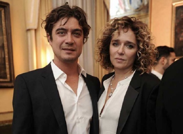 Scamarcio e Golino ritorno di fiamma clamoroso