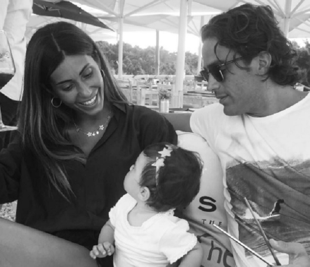 Federica Nargi vuole un secondo figlio dopo Sofia