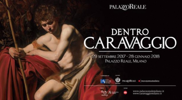 Mostra Caravaggio Milano come e dove vederla