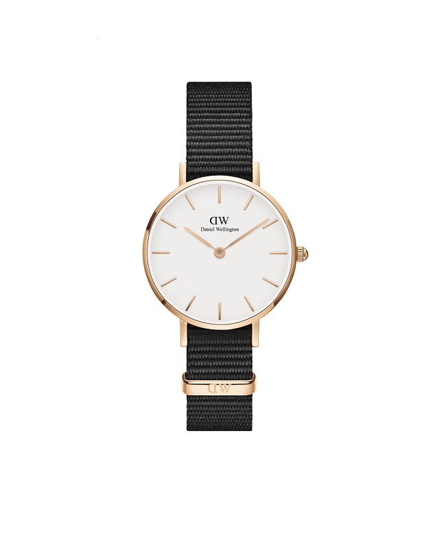 Daniel Wellington presenta i nuovi orologi Classic Petite