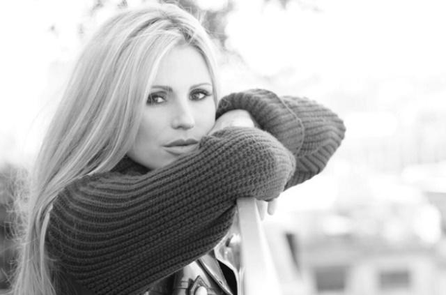 Michelle Hunziker tutta la verità sulla setta in cui era caduta