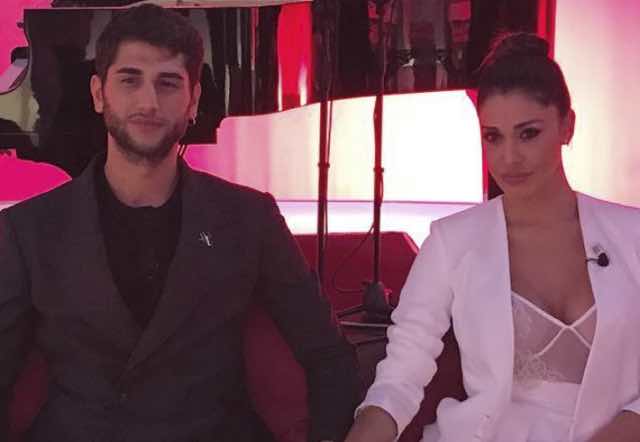 Gf Vip Jeremias e Belen insieme in Tv per parlare di Cecilia, ecco quando