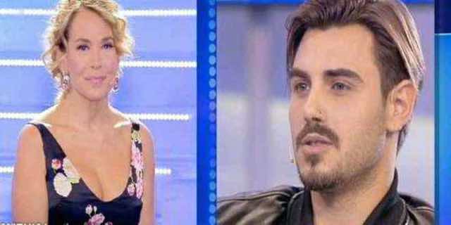 GF Vip Francesco Monte non vuole assolutamente parlare con Cecilia, le parole